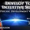Sue Nicholson Psychic Development Workshop - Level 1