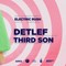 Electric Rush: Detlef & Third Son