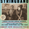 The All Day Breakfast Stringband (Canada) NZ Tour