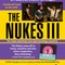 The Nukes III Album Release -  Workshop and Show